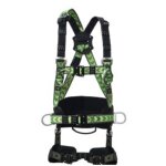 Kratos safety - harnais antichute specifique �chafaudage - speed'air 4