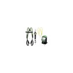 Kit nacelle, maintenance industrielle 'confort' - kratos safety