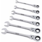 Jeu 6 cls mixtes articules  cliquet 819mm kreator