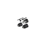 Mandrin  cl 13 mm avec adaptateur sds - kreator