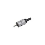 Scie cloche � bois hss bi - m�tal � 67mm kreator