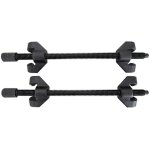 Kroftools - compresseur de ressorts 2 tiges pour macpherson