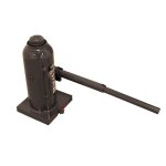 Kroftools - cric hydraulique bouteille 10t, 10 tonnes standard