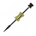 Kroftools - extracteur de joints parefeu d'injecteur par marteau � inertie