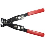 Pince pour colliers a oreille oetiker de soufflets, tuyaux, durites
