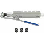 Kroftools - pistolet de sablage + buses pour cabine de sablage et sableuse mobile