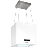 Klarstein - kronleuchter smart hotte aspirante �lot 595m� / h panneau led contr�le par application