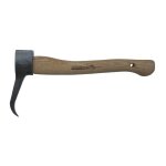 Krumpholz - tourne - billes � main longueur du manche 400 mm 600 g avec manche en fr�ne