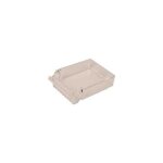 Bac récupérateur d'eau nespresso citiz xn7 krups ms - 0059263 Bac récupérateur d'eau nespresso citiz xn7 krups ms - 0059263