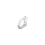 Bac recupérateur d'eau nespresso citiz cafetière, expresso ms - 0059263 krups Bac recupérateur d'eau nespresso citiz cafetière, expresso ms - 0059263 krups