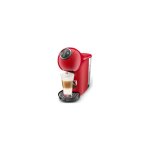 Krups - cafeti�re � dosette 15 bars 1500w rouge / noir yy4444fd