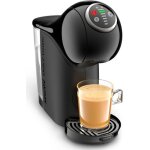 Krups - cafeti�re � dosette 15bars 1500w noir yy4445fd