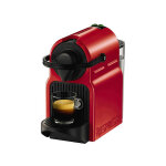 Krups - cafetire nespresso automatique 19 bars rouge yy1531fd