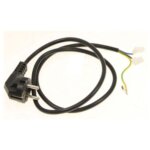 Krups - cordon d'alimentation nespresso pixie cafetire, machine  caf ms - 00062812 cafetire, machine ...