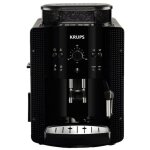 Krups - ea8108 - machine  caf automatique avec cappuccinatore - 15 bar