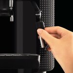 Krups - ea8108 - machine � caf� automatique avec cappuccinatore - 15 bar
