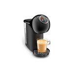 Krups - cafetire  dosette 15bars 1500w noir yy4445fd