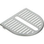 Grille repose tasses nespresso pixie Grille repose tasses nespresso pixie