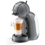Krups kp1208 machine � caf� noire 0. 8 l 1500w