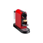 Krups - machine nespresso citiz rouge Krups - machine nespresso citiz rouge