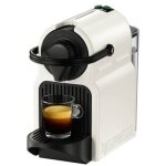 Krups nespresso inissia xn 1001 - machine  caf - 19 bar - blanc
