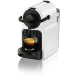 Krups nespresso inissia xn 1001 - machine  caf - 19 bar - blanc