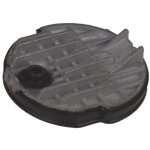 Krups - plaque diffuseur pour machine a cafe dosettes