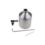 Krups - pot a lait / r�cipient � lait - xs600010 - 0010942123163