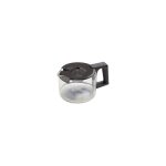 Ss - 202557 verseuse en verre pour machine  caf control line km442 - krups