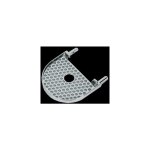 Tablette repose tasse nespresso citiz&milk Tablette repose tasse nespresso citiz&milk