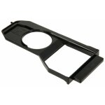Tiroir de nettoyage (298864 - 35496) cafetire, expresso ms - 0a01392 krups