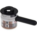 Krups - verseuse diam 85 m / m haut 85 m / m pour pieces preparation des. . .