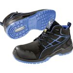 Krypton blue mid 634200 - 41 antistatique (esd) chaussures montantes de scurit s3 pointure (eu): 41 ...