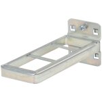 Ks tools - crochet porte - godet 150x55mm - 860. 0846