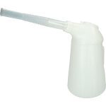 Ks tools - broc verseur avec bec flexible, 5 litres - 150. 9002