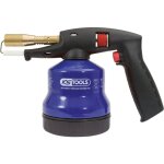 Ks tools - chalumeau propane avec piezo, corps mtallique - 903. 5905