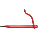 Ks tools - chevillette carr�e de ma�on - 300 mm - 156. 0569