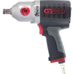 Ks tools - clé à choc pneumatique monster 3 / 4 , 1690 nm - 515. 3785 Ks tools - clé à choc pneumatique monster 3 / 4 , 1690 nm - 515. 3785