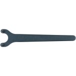Ks tools - cl� � ergot brunie pour �crous � empreintes sur le dessus, 20 mm - 517. 2020