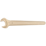 Ks tools - cl� � fourches (simple) bronzeplus 18 mm, 165mm - 963. 7158