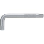 Ks tools - cl� m�le xzn� courte, m16 - 151. 4108