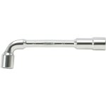 Ks tools - clé à pipe débouchée, 18 mm - 6 pans - 517. 0418 Ks tools - clé à pipe débouchée, 18 mm - 6 pans - 517. 0418
