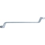 Ks tools - cl polygonale contre - coude 5 / 16''x3 / 8'' - 517. 0882