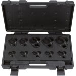 Ks tools - coffret de douilles  tuyauter de type qfc - 913. 1300