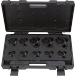 Ks tools - coffret de douilles à tuyauter de type qfc - 913. 1300 Ks tools - coffret de douilles à tuyauter de type qfc - 913. 1300