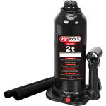 Ks tools - cric bouteille hydraulique, 2t - 160. 0350