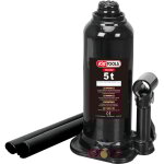 Ks tools - cric bouteille hydraulique, 5t - 160. 0352