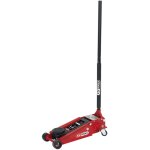 Ks tools - cric hydraulique 3t acier - cric couleur 120 - 460mm - 161. 0366