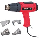 Ks tools - decapeur thermique 2000w avec 4 buses - 960. 1190