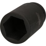 Ks tools - douille 6 pans longue pour �crou d'essieu, 3 / 4'', 34 mm - 460. 0020